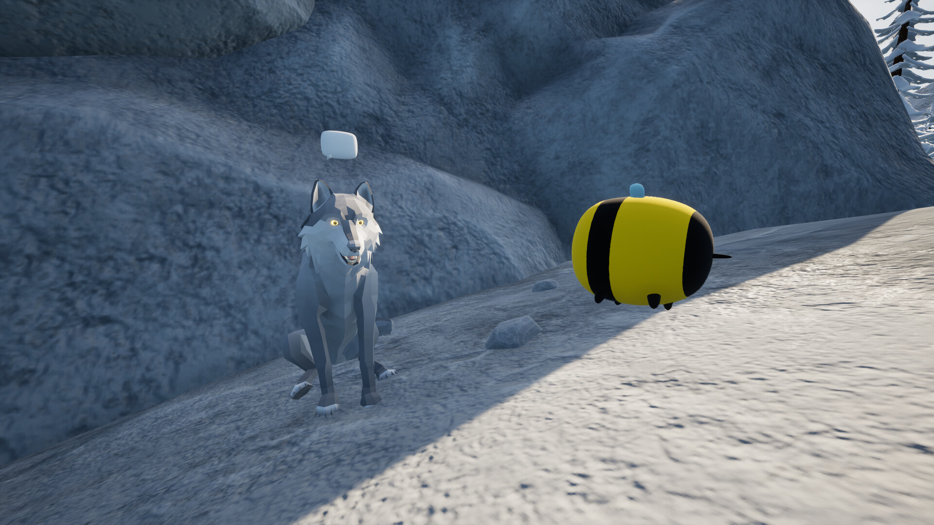Hero of the Hive screenshot 6