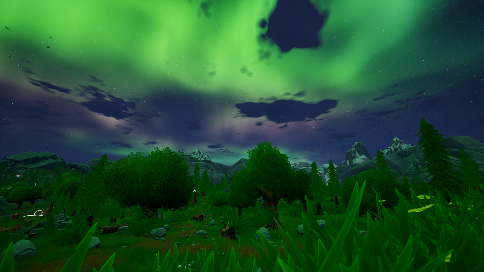 Hero of the Hive screenshot 10