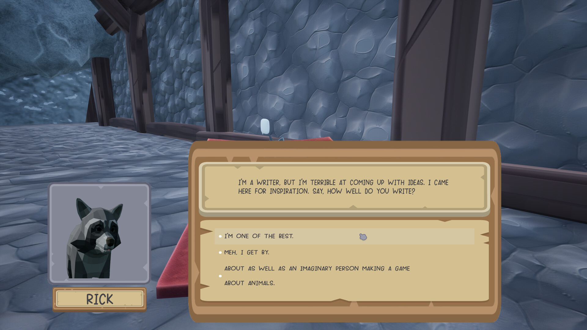 Hero of the Hive screenshot 11
