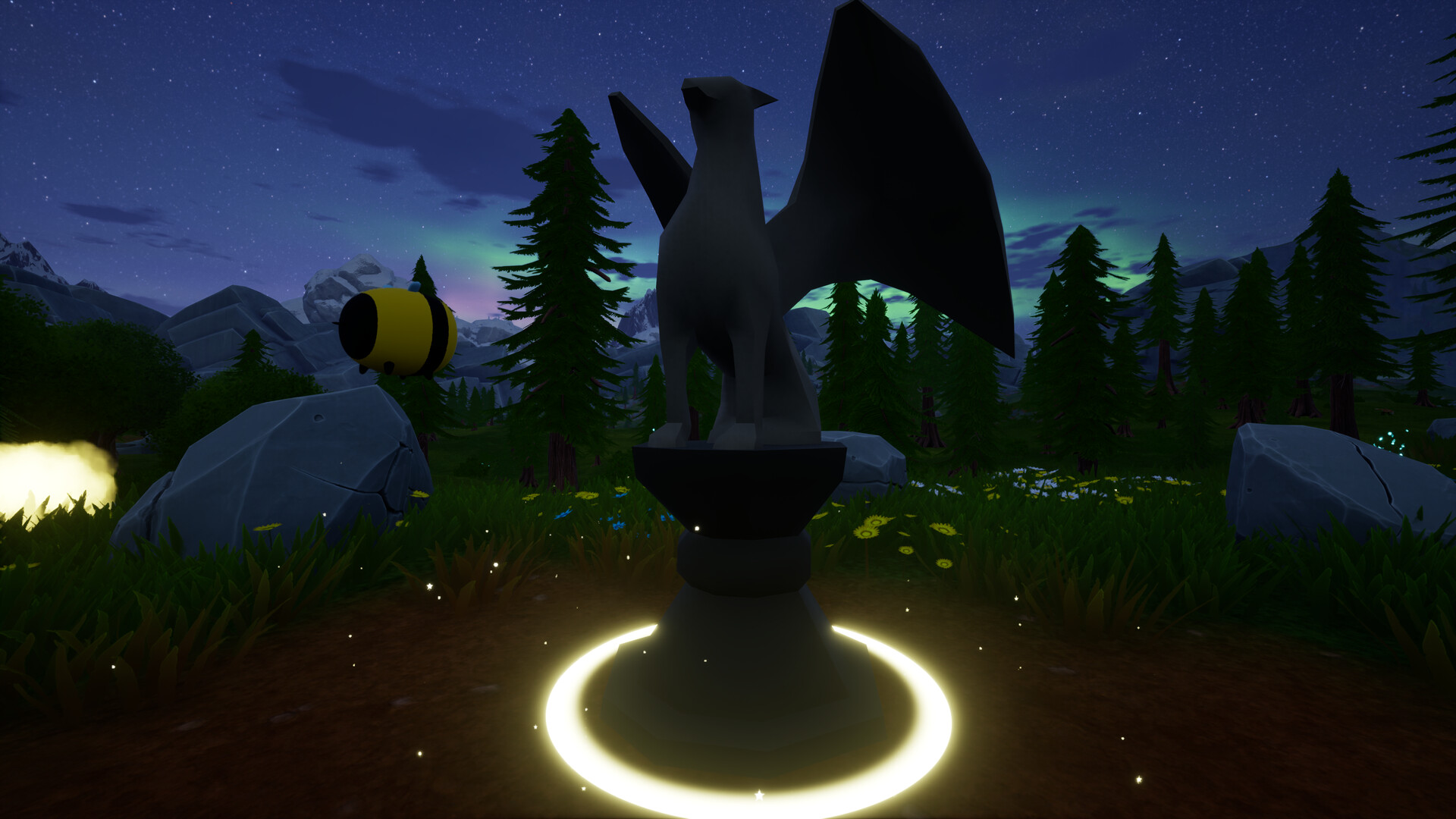Hero of the Hive screenshot 5