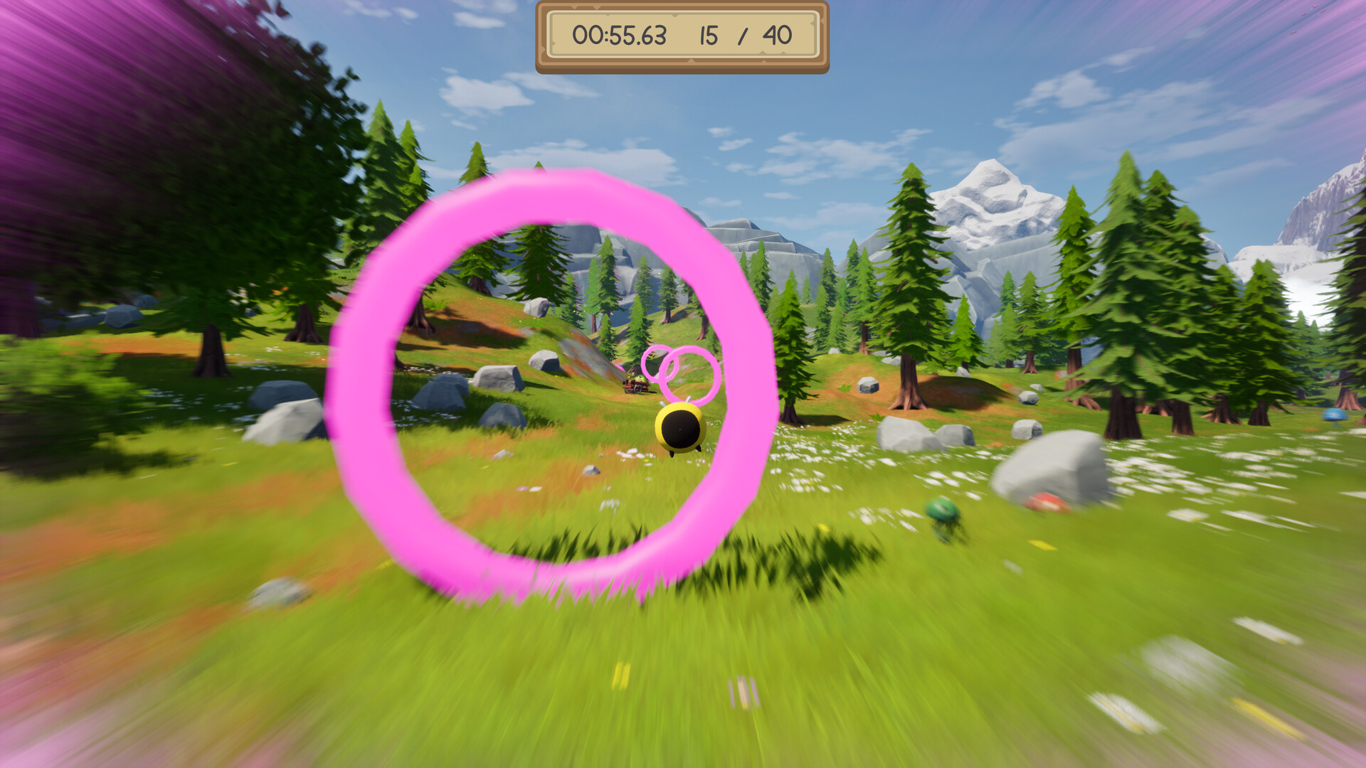 Hero of the Hive screenshot 12