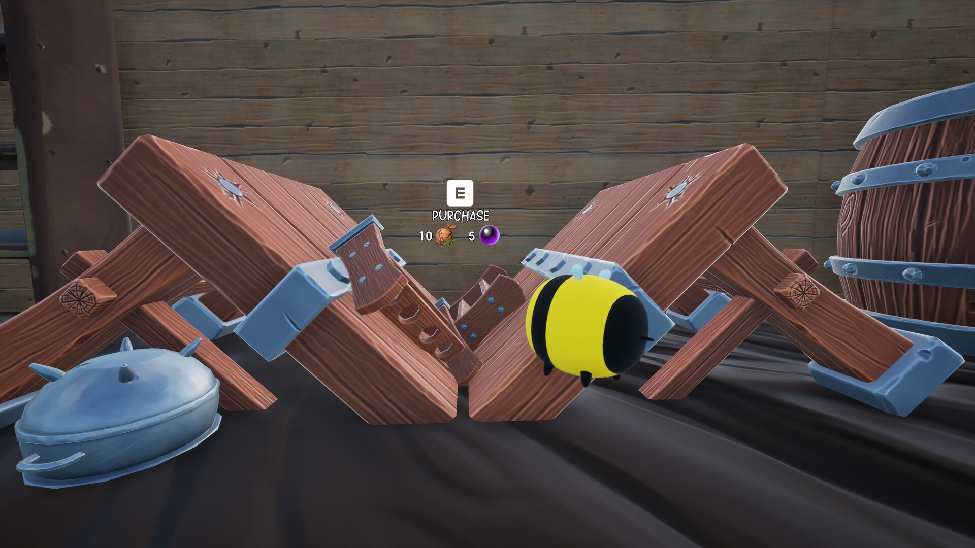 Hero of the Hive screenshot 8