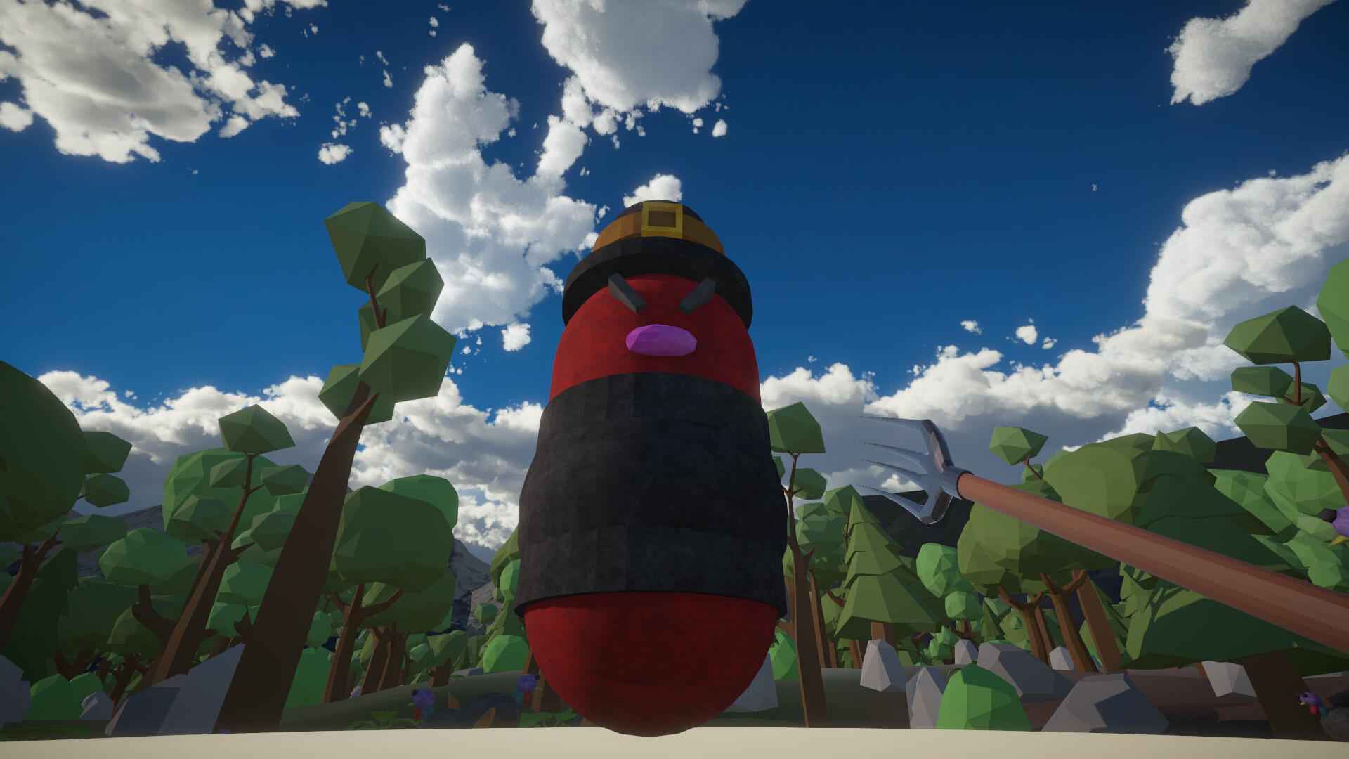 Turkey Bois screenshot 2