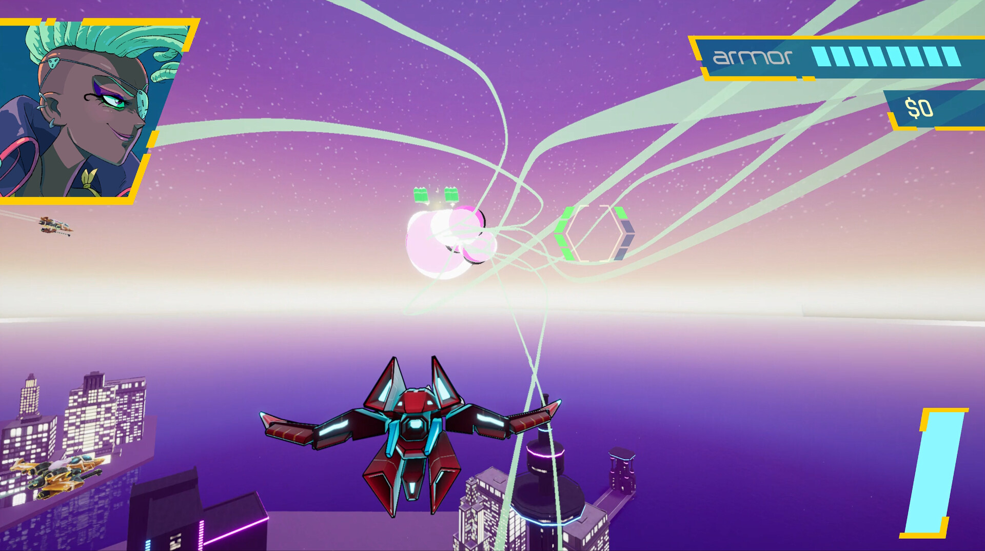 Nightshift Galaxy screenshot 4