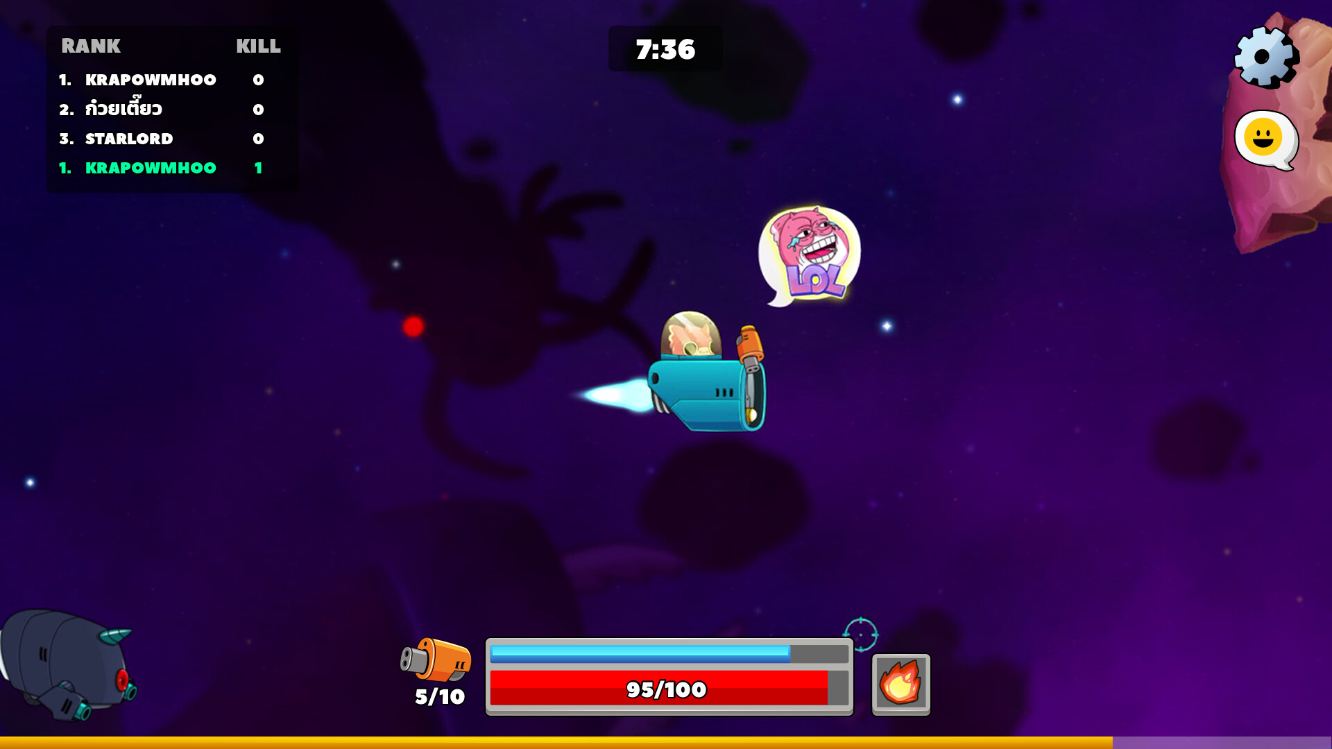 ScrapDown screenshot 3