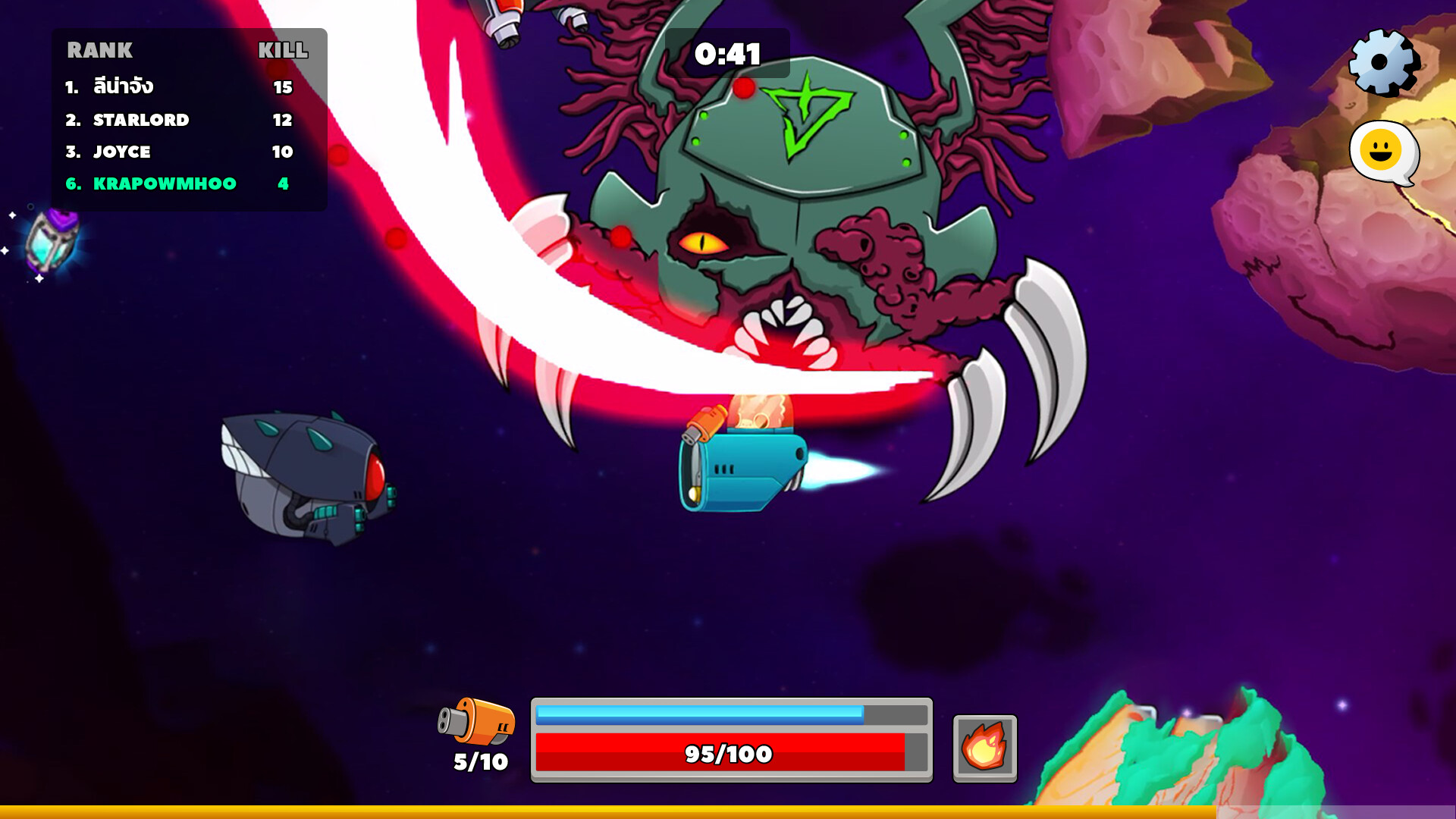 ScrapDown screenshot 5