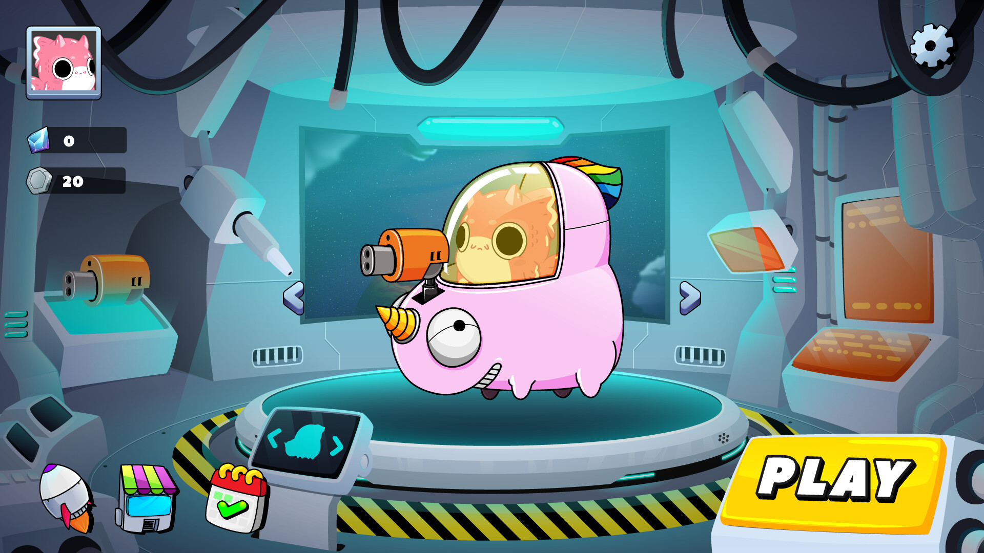 ScrapDown screenshot 1