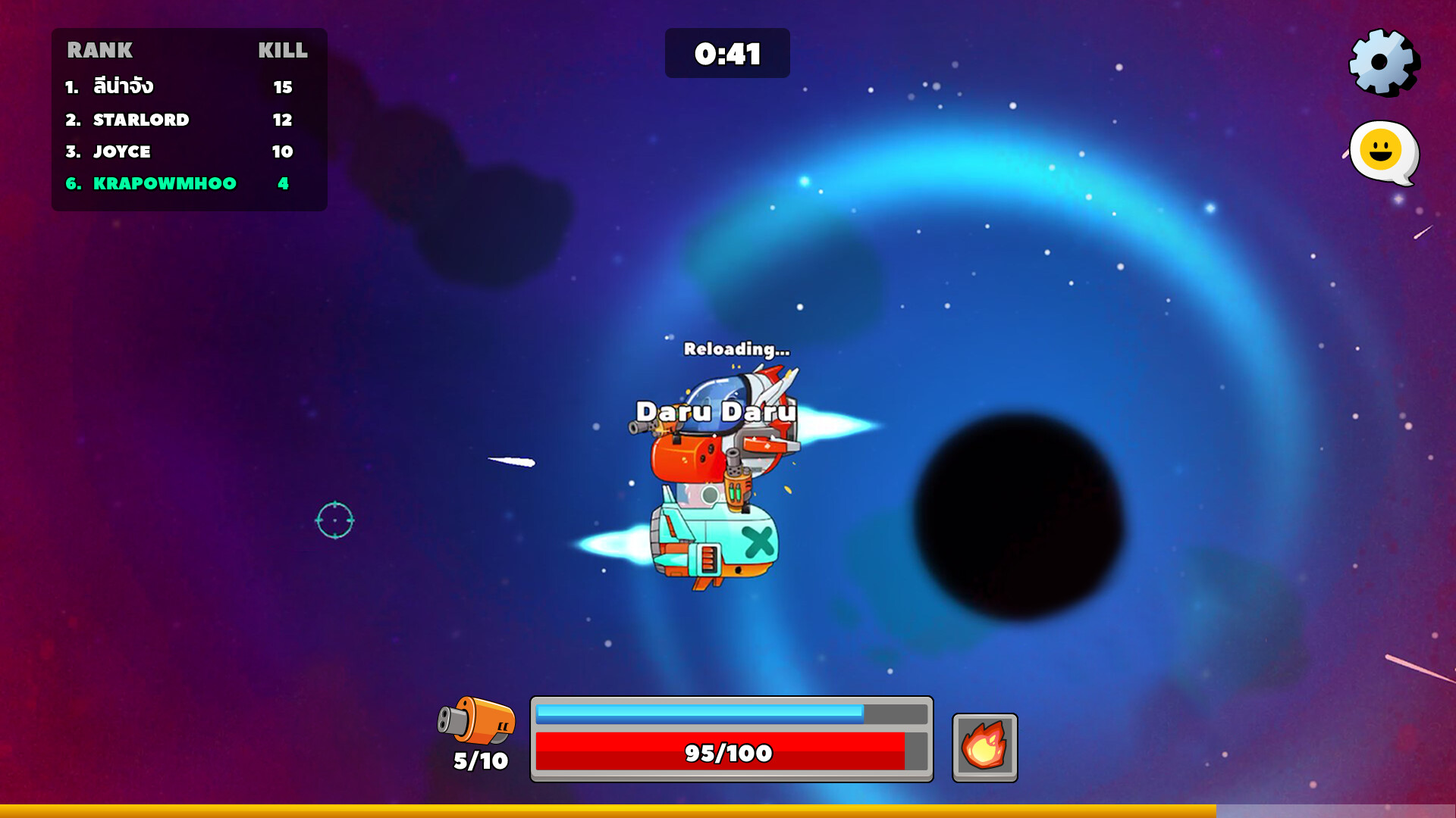 ScrapDown screenshot 4