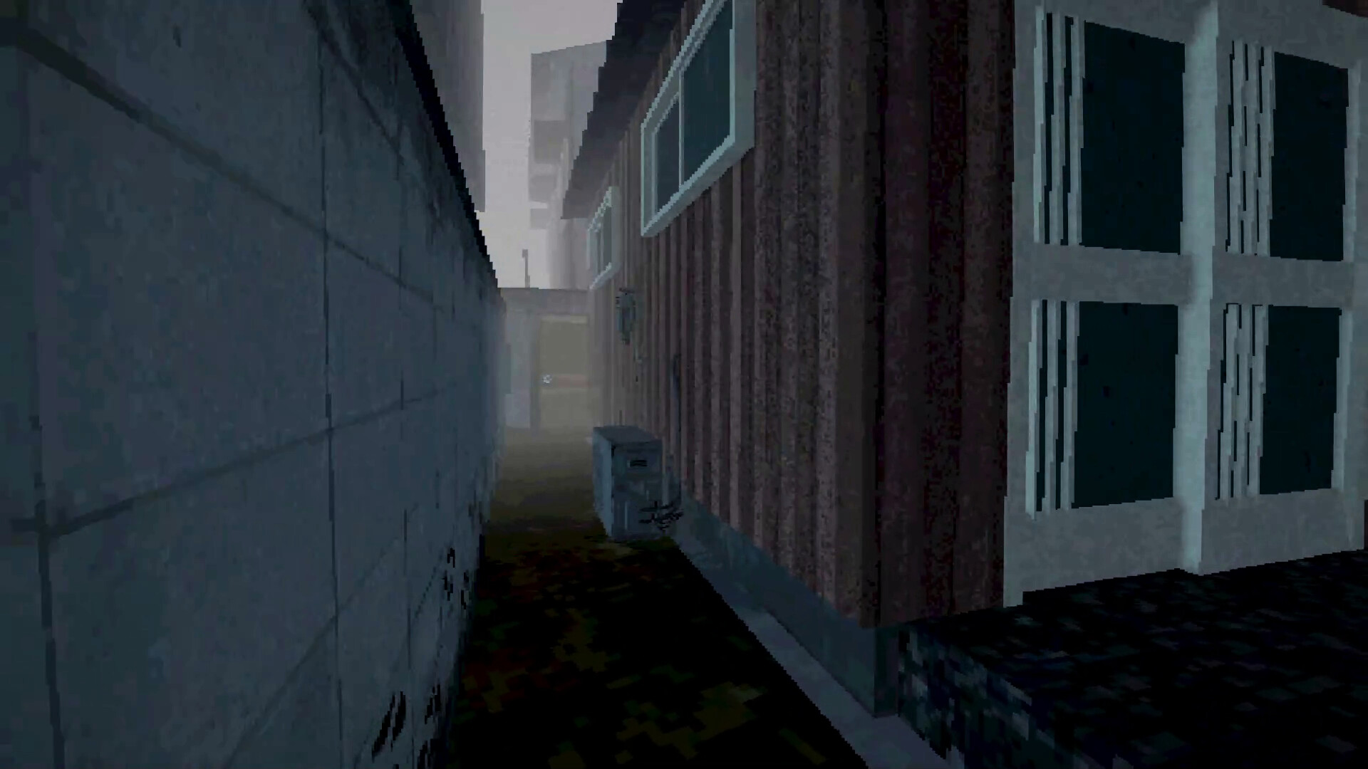 Void Path screenshot 7