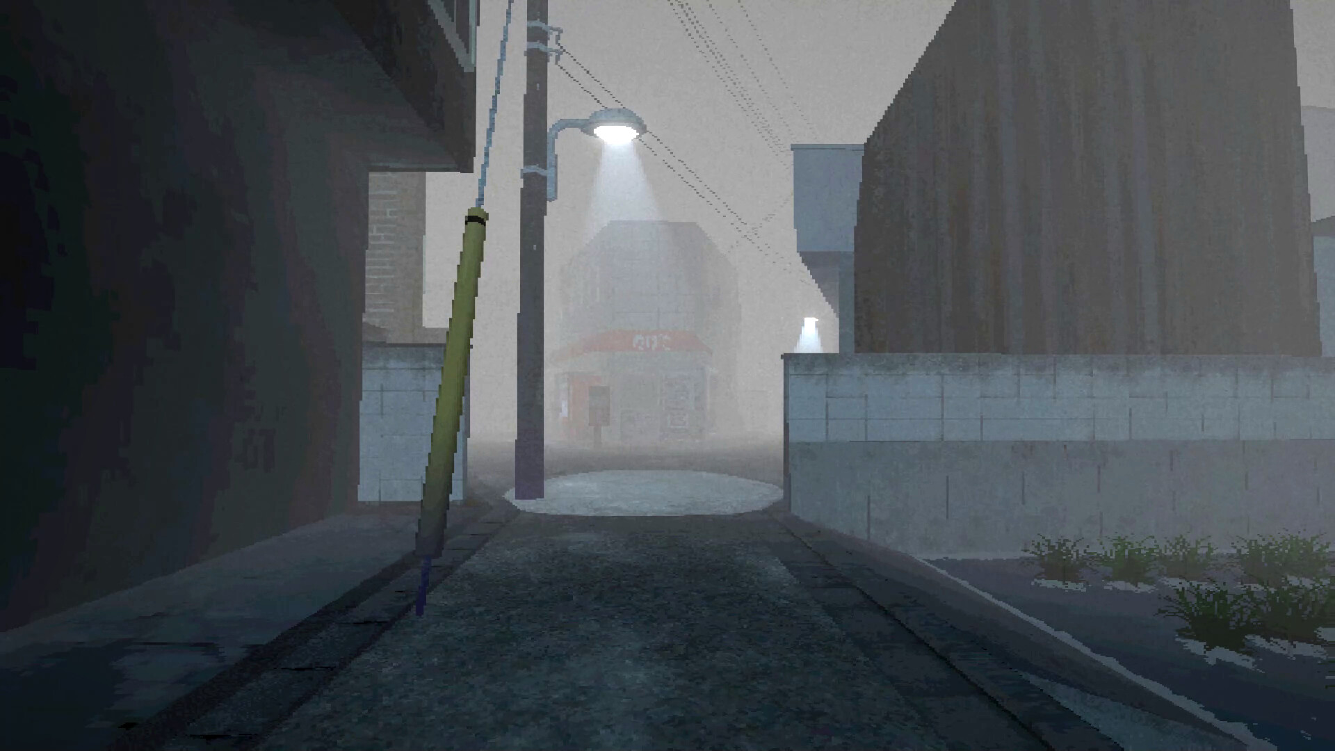 Void Path screenshot 1