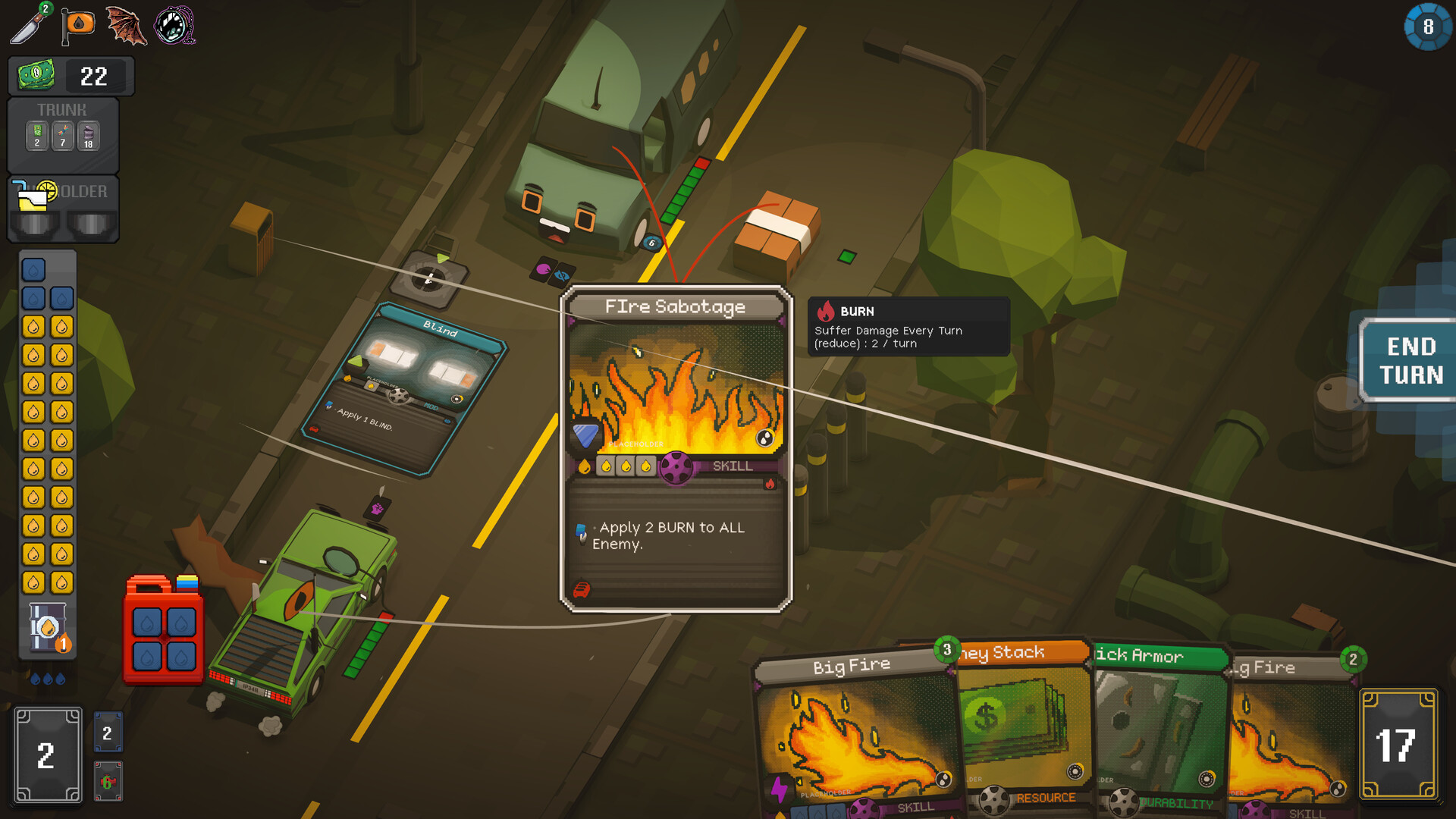 Rogue Wheels screenshot 5