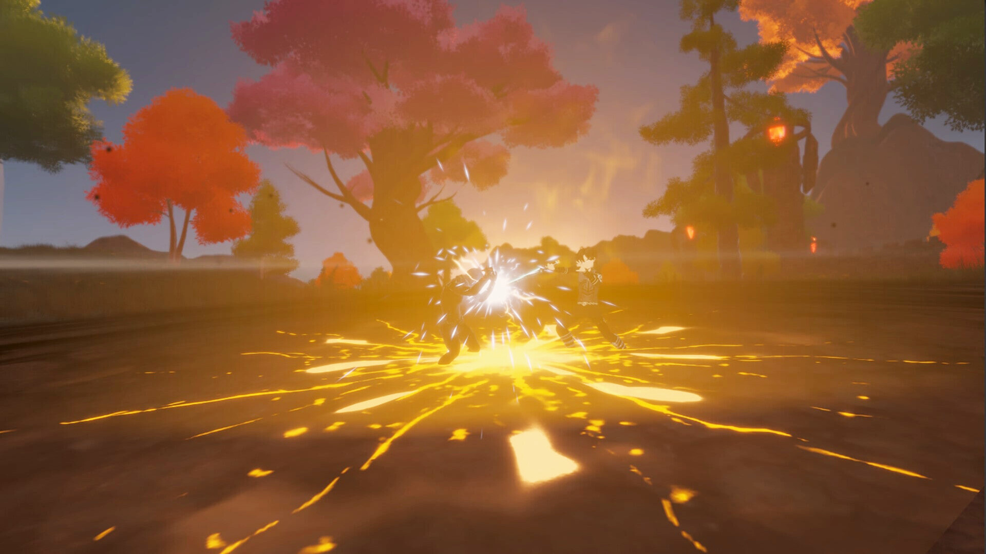 Excoverse screenshot 1