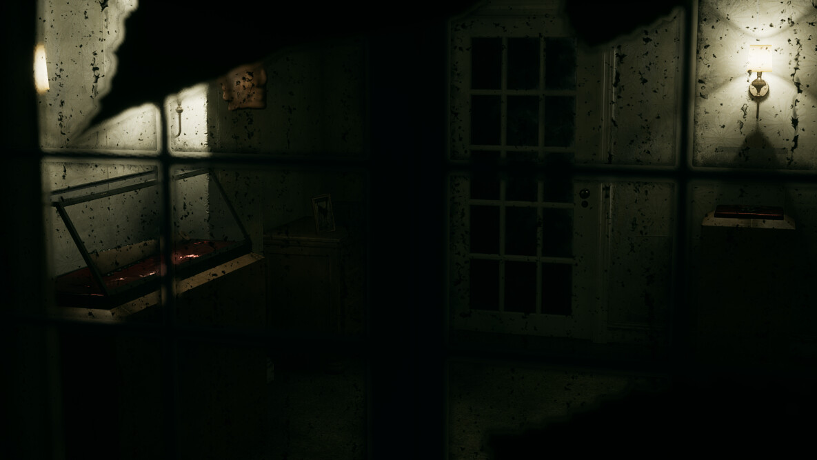 Contact screenshot 3