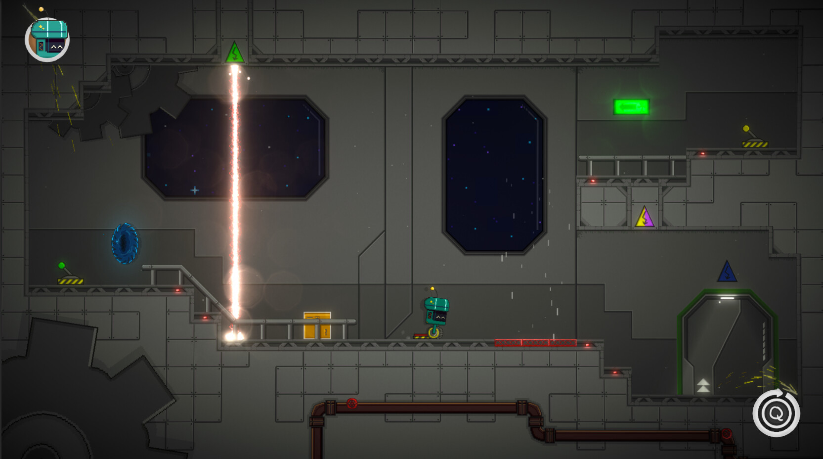 Eternal Bonds screenshot 3