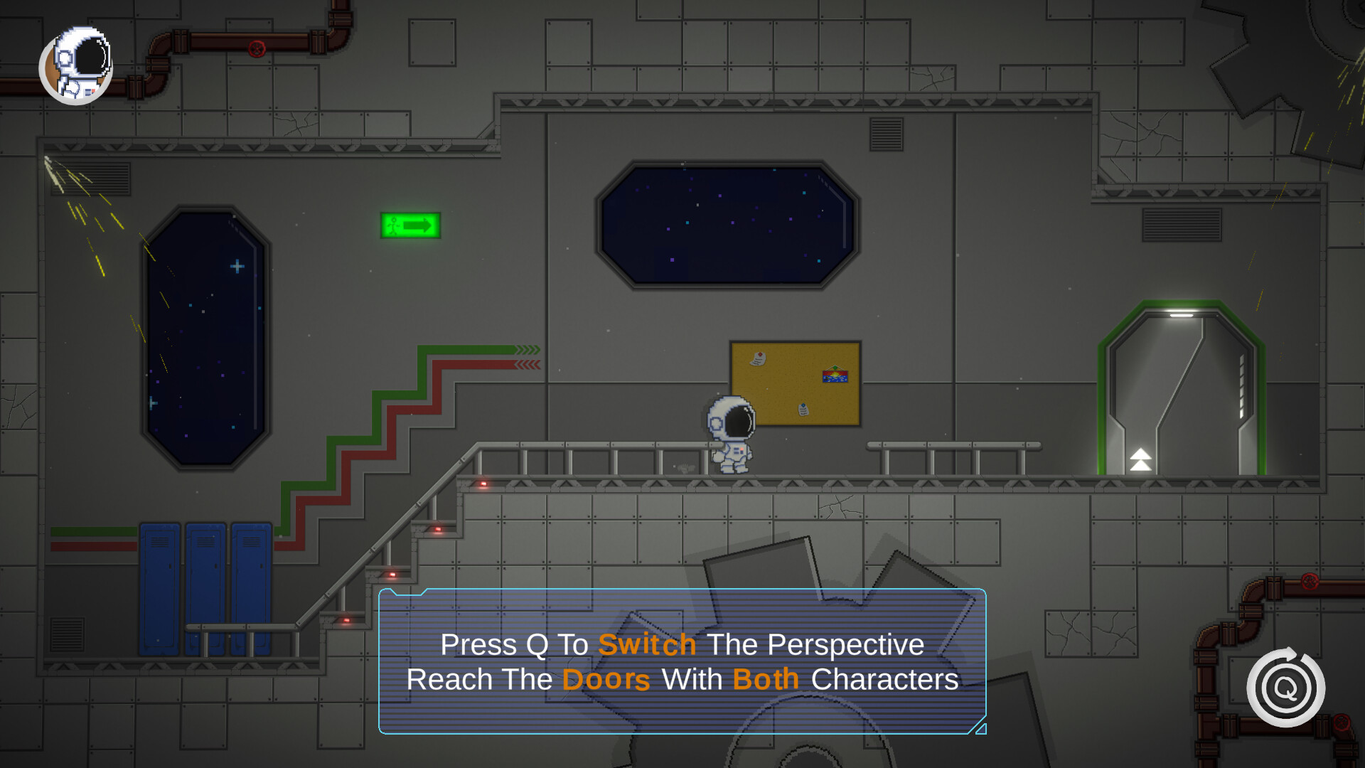 Eternal Bonds screenshot 1