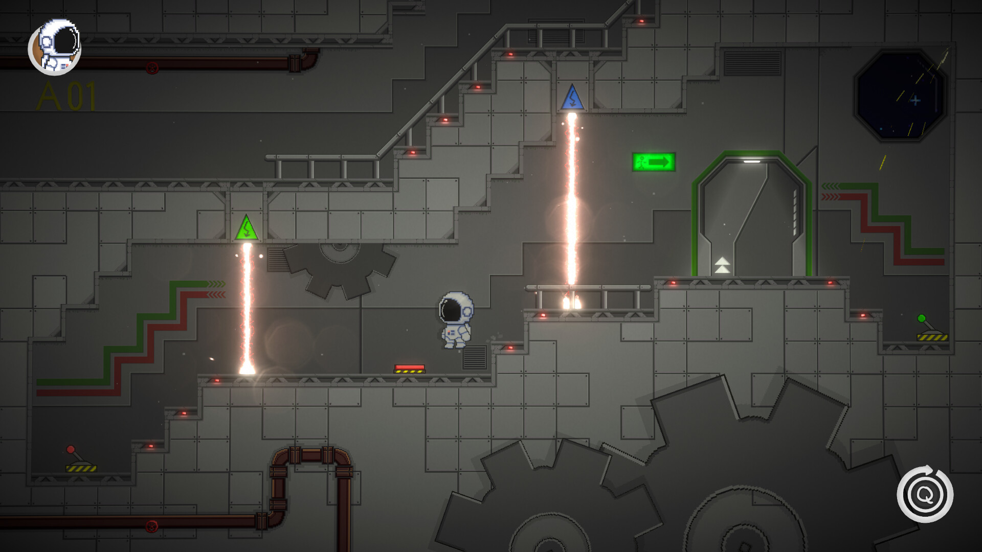 Eternal Bonds screenshot 5