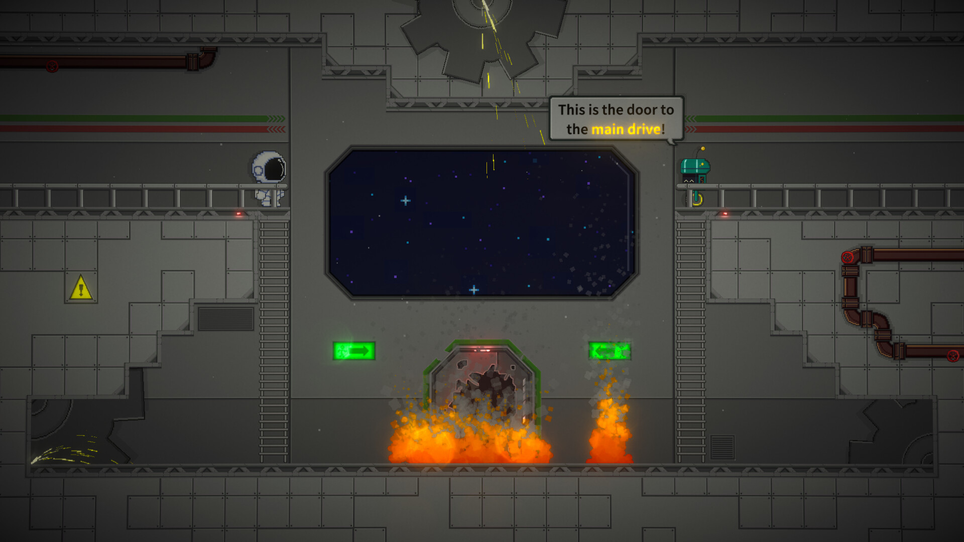 Eternal Bonds screenshot 4