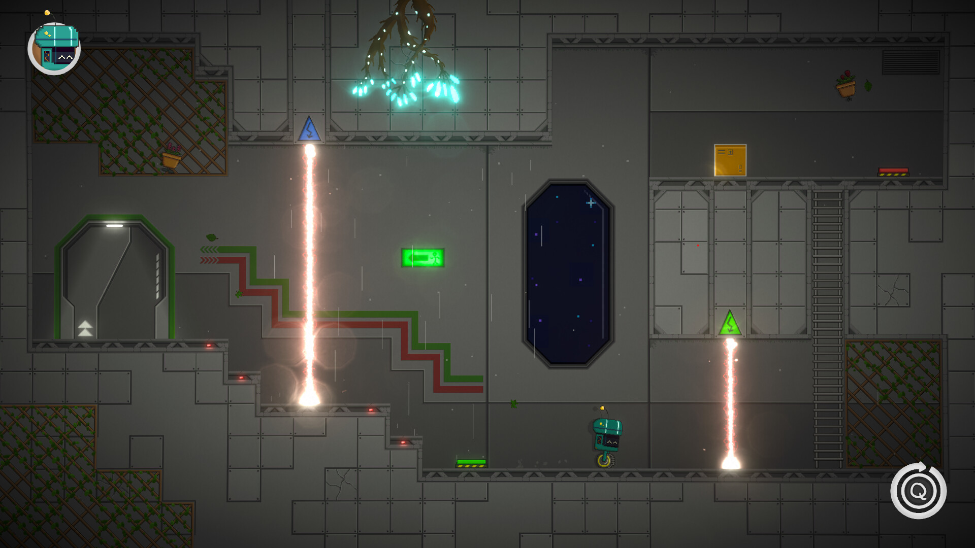 Eternal Bonds screenshot 2
