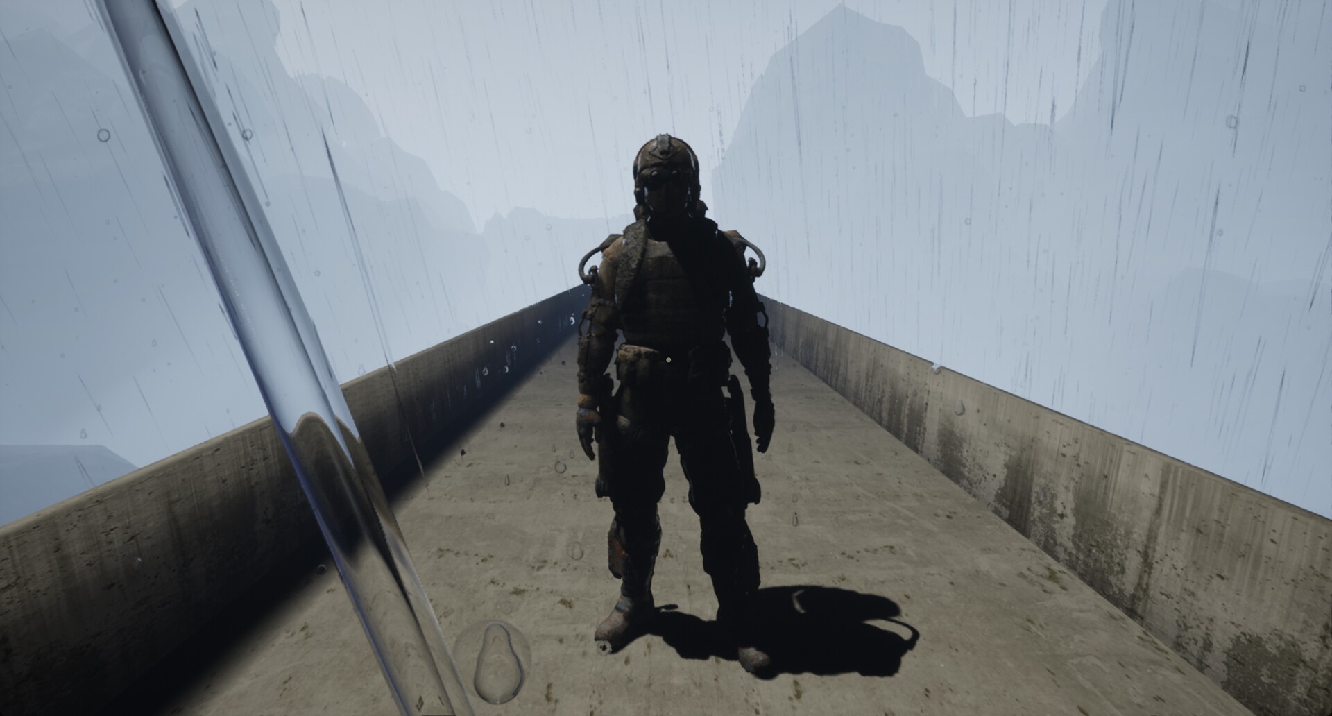 A Whisper in the Twilight: Chapter Two screenshot 3