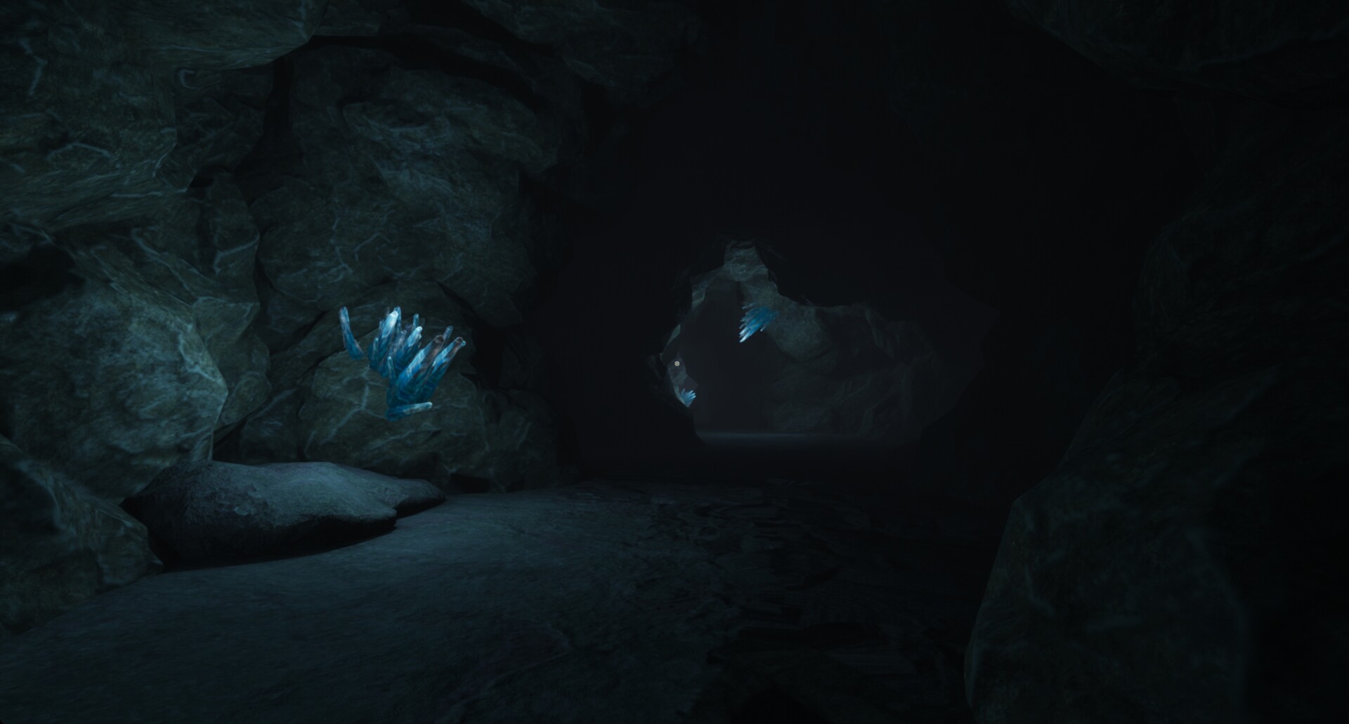 A Whisper in the Twilight: Chapter Two screenshot 2