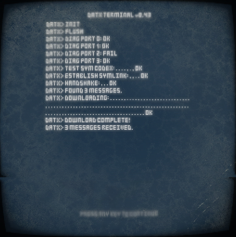 CAPSULE screenshot 5