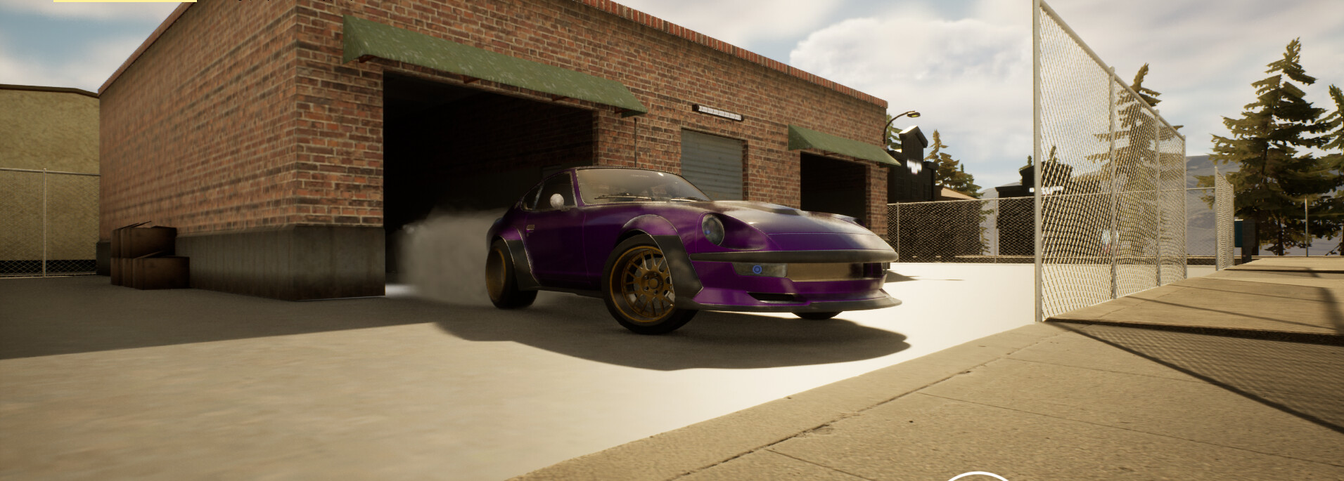 Tedram Online: Car Racing & Customization screenshot 5