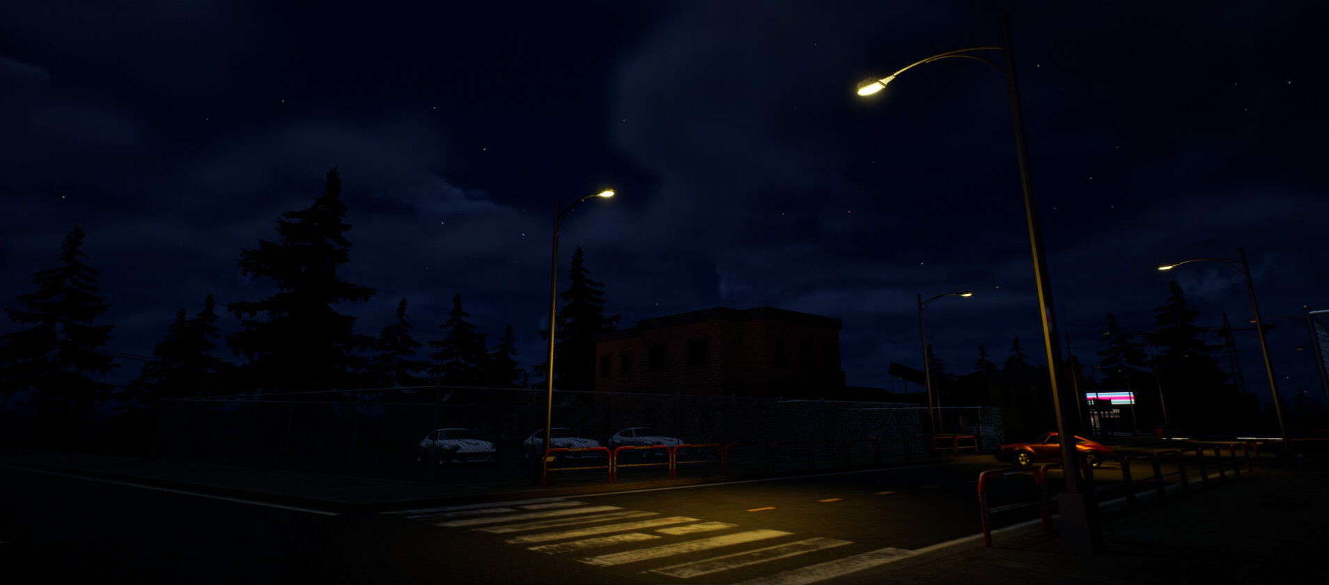 Tedram Online: Car Racing & Customization screenshot 12