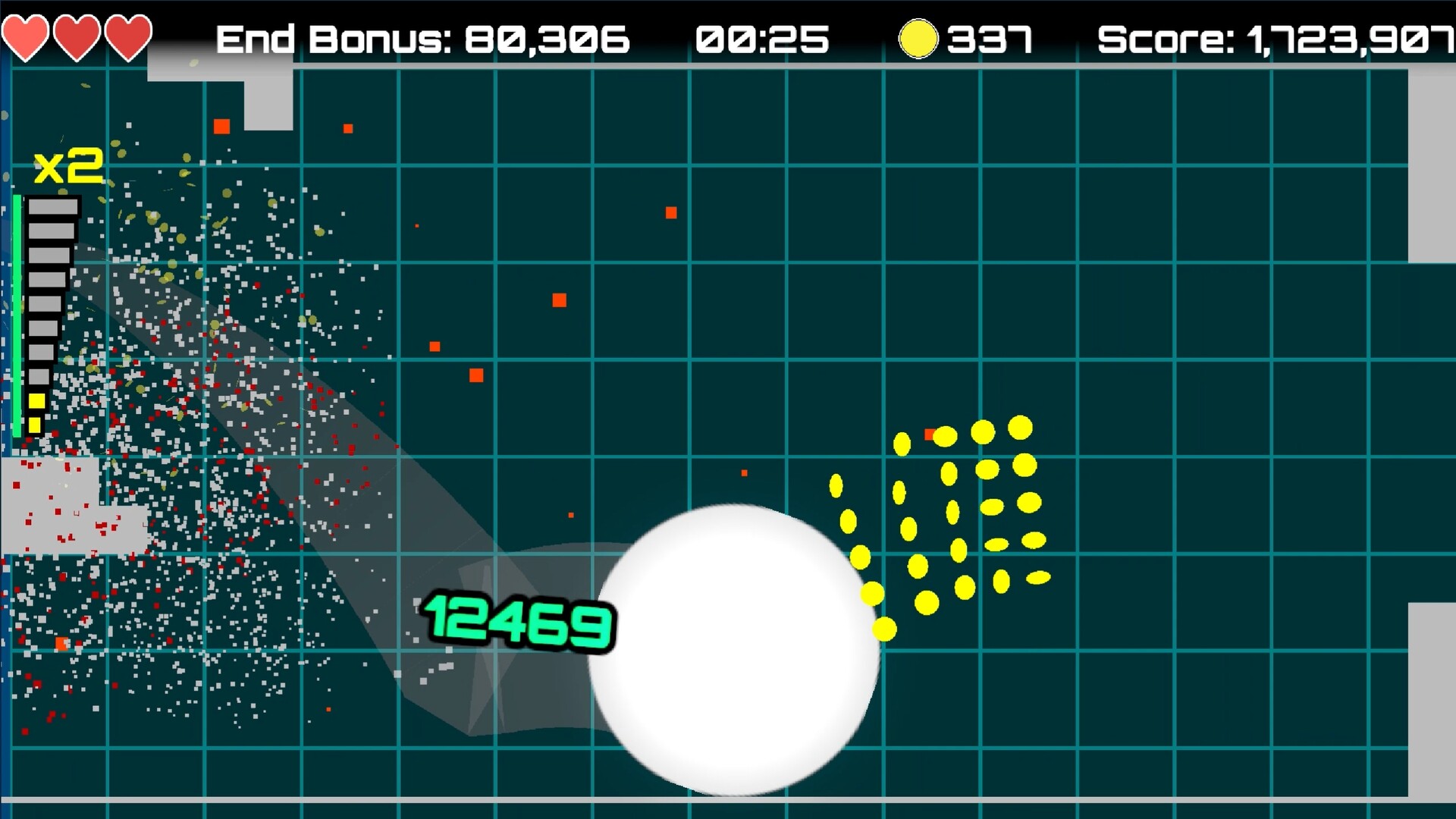 GravShift screenshot 6