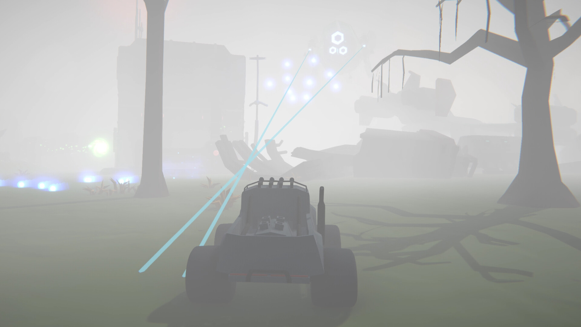 Field of the Dead screenshot 4