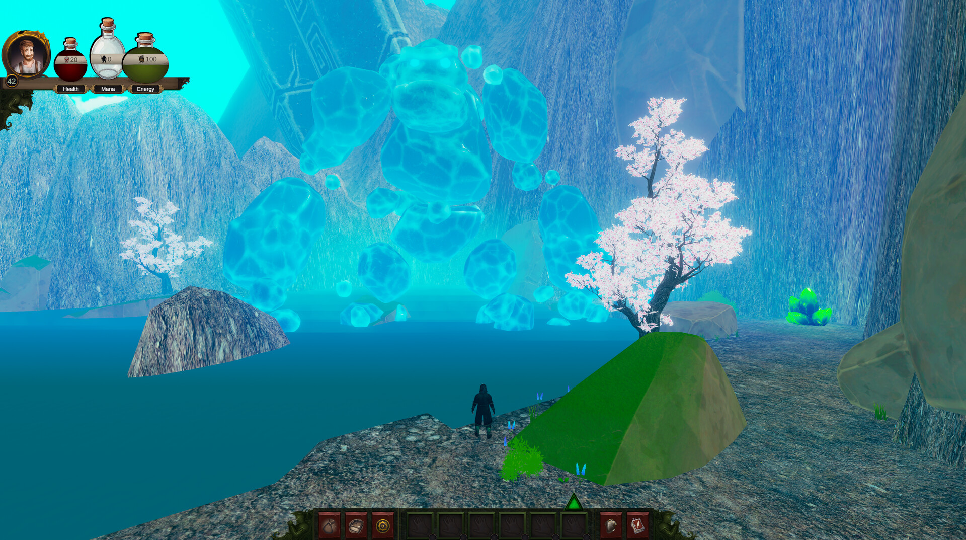 Elixir Emporium screenshot 7