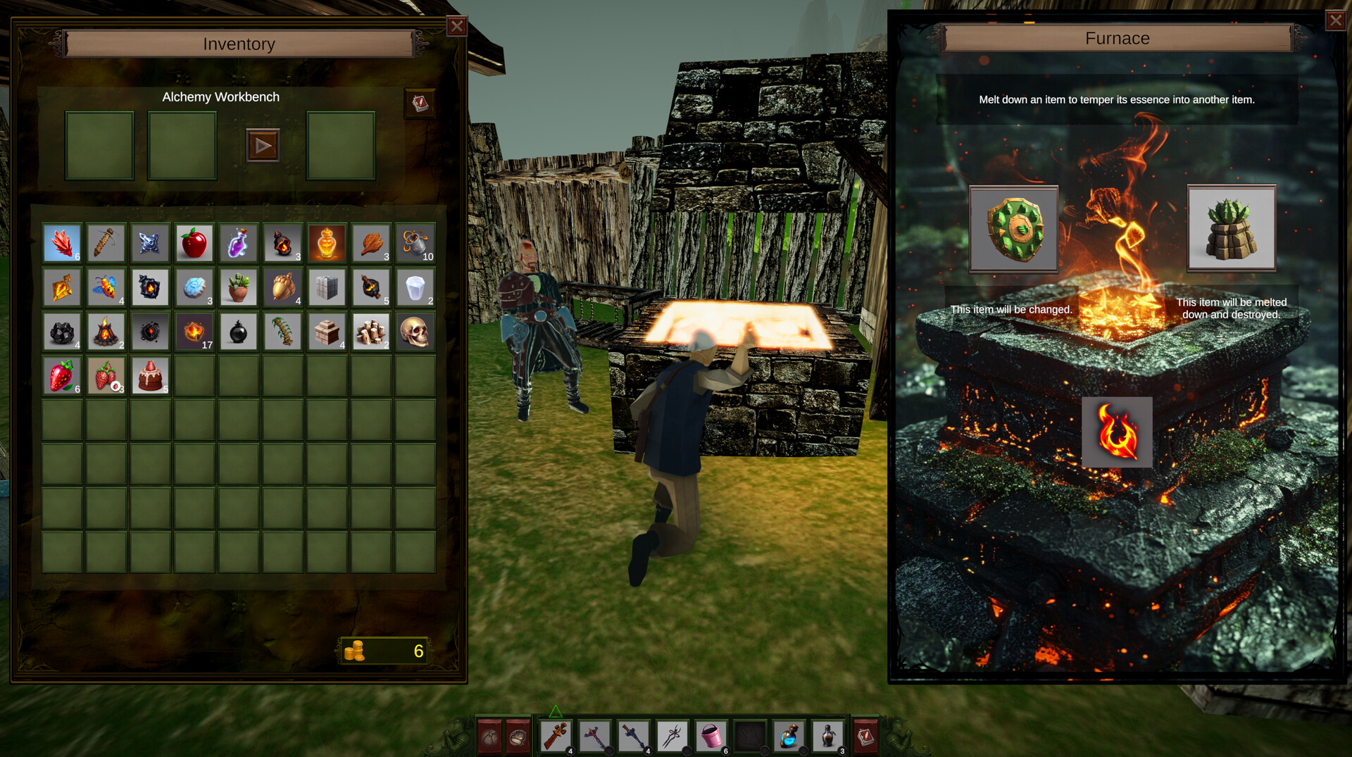Elixir Emporium screenshot 6