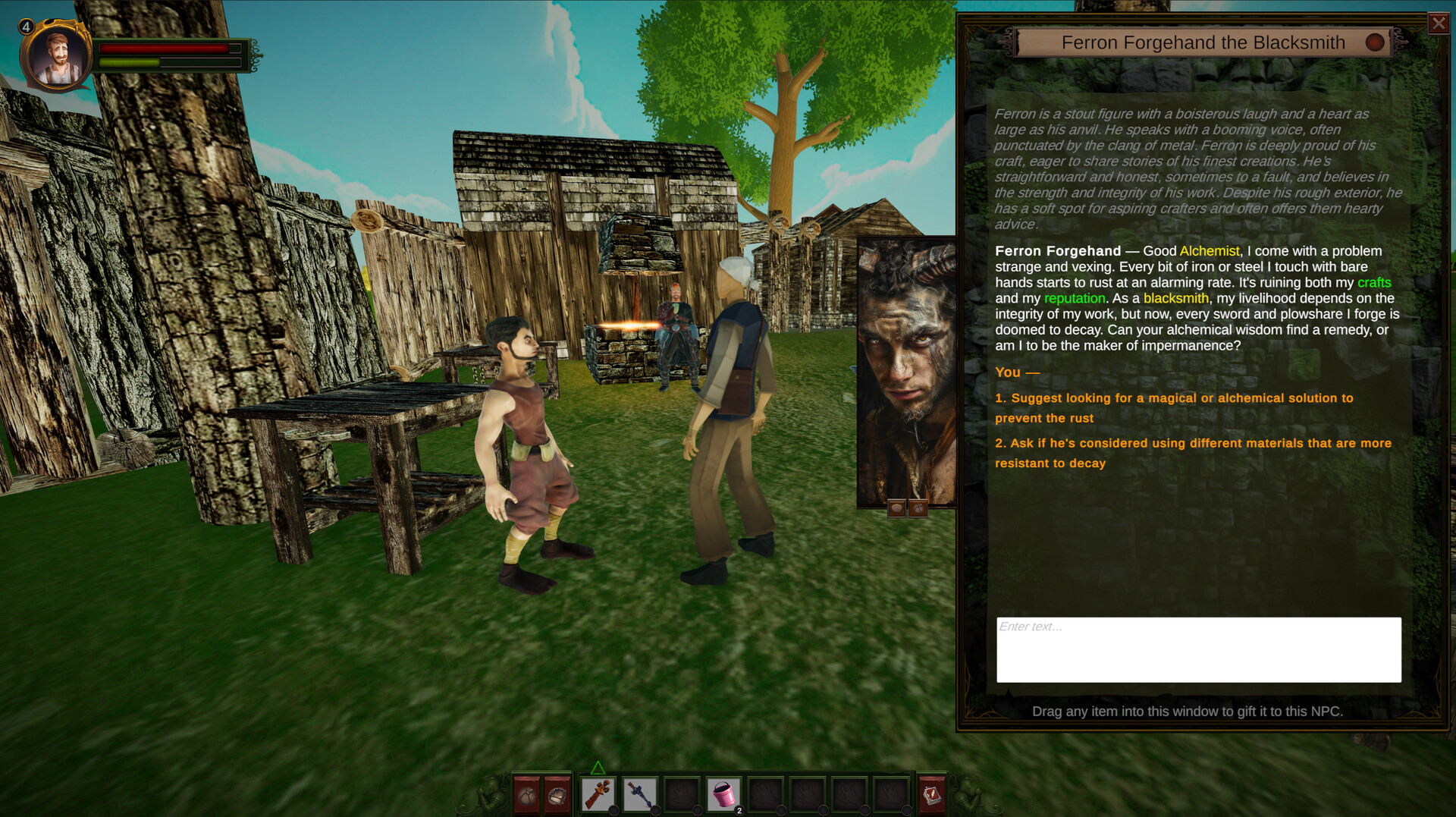 Elixir Emporium screenshot 11