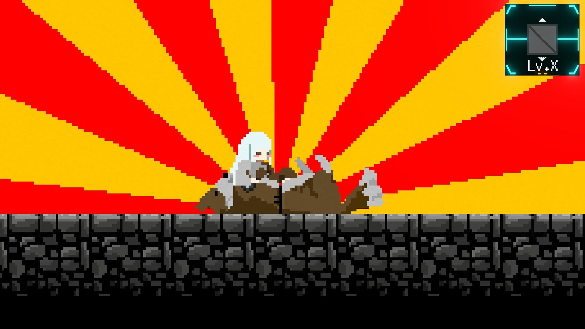 Near The Sun screenshot 6