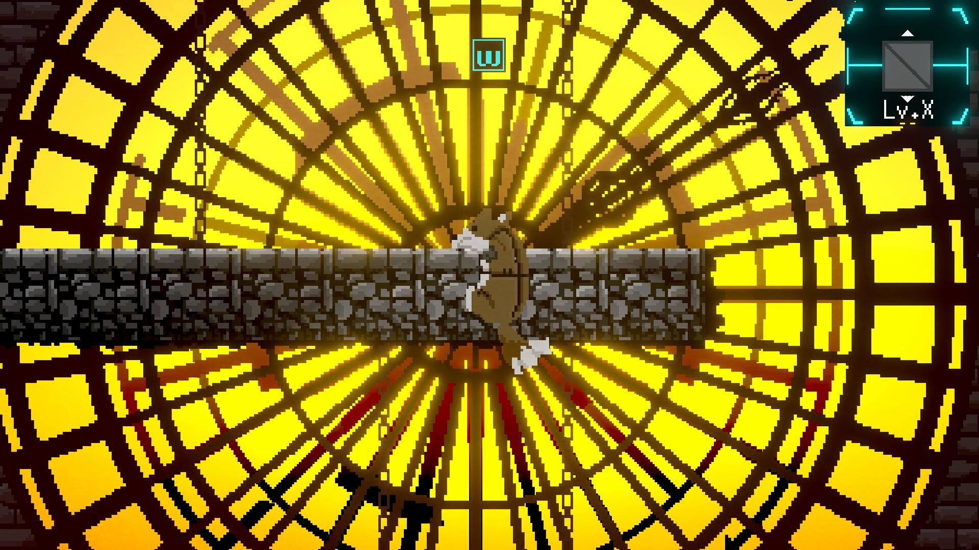 Near The Sun screenshot 4