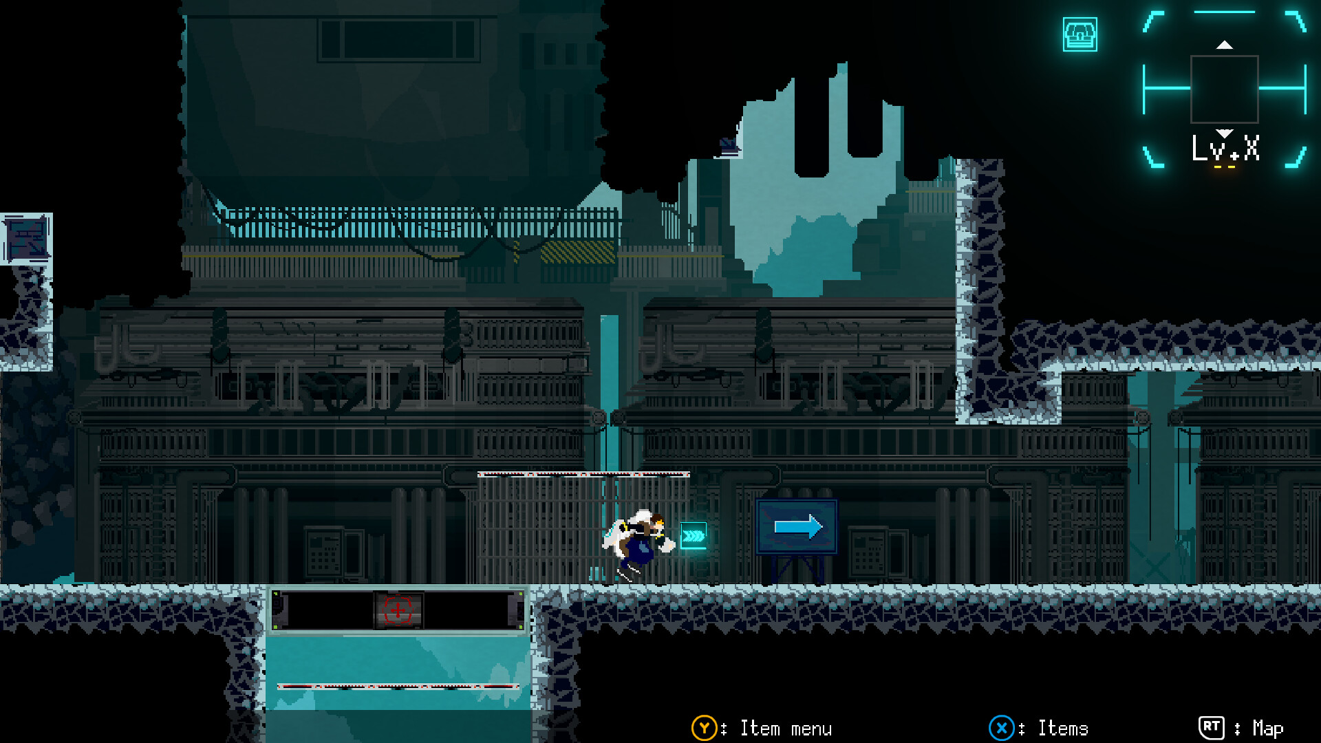 Near The Sun screenshot 2