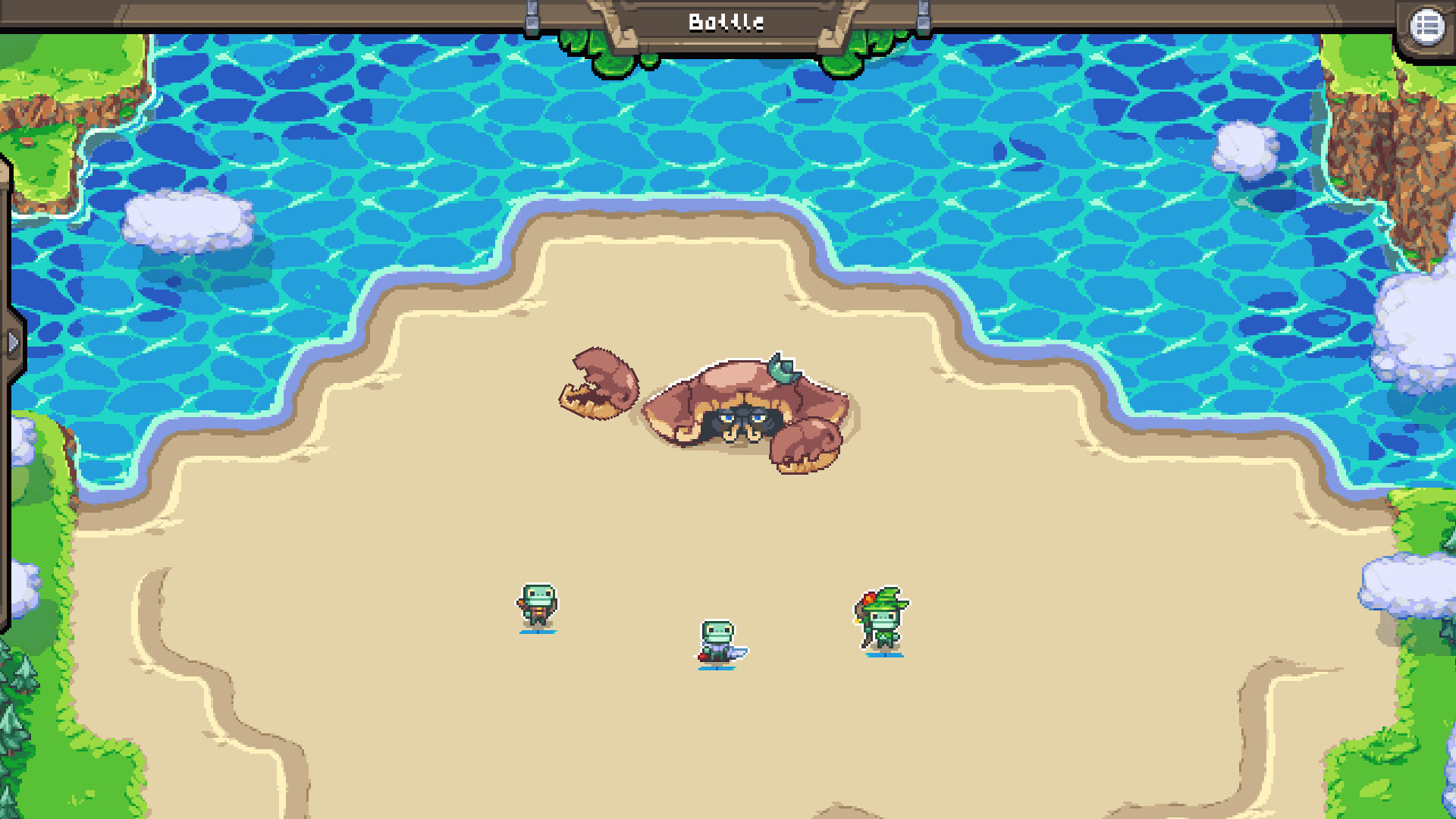 KinPath screenshot 4