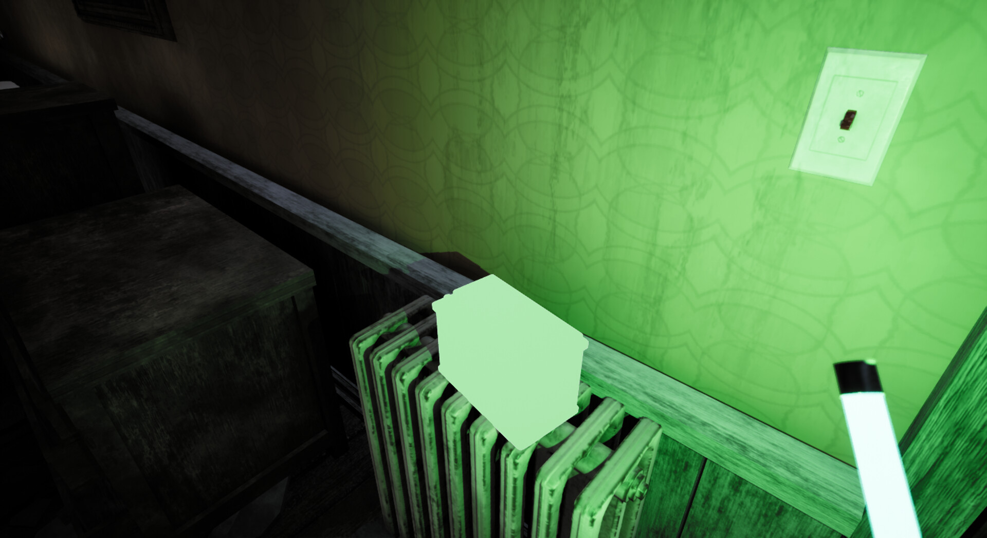 Welcome Home screenshot 6