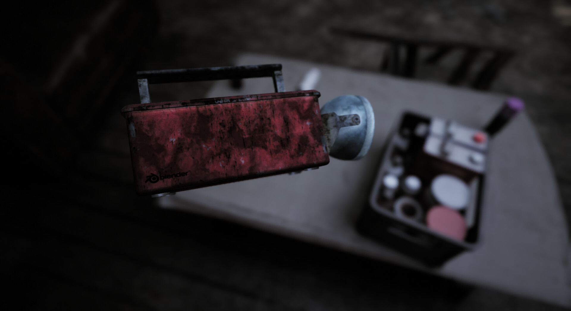 Welcome Home screenshot 3