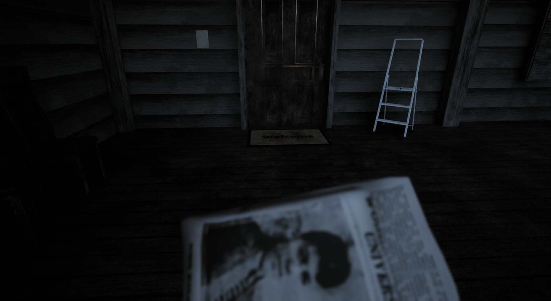 Welcome Home screenshot 4
