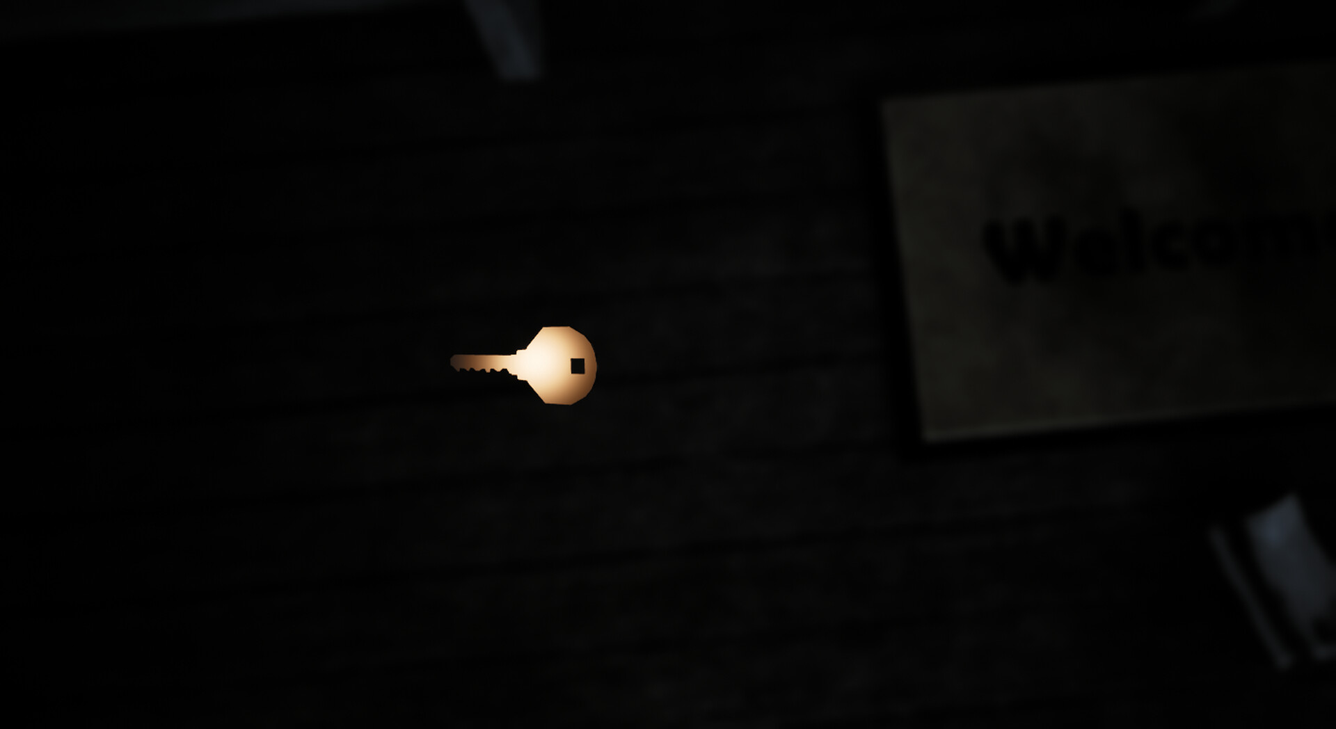 Welcome Home screenshot 1