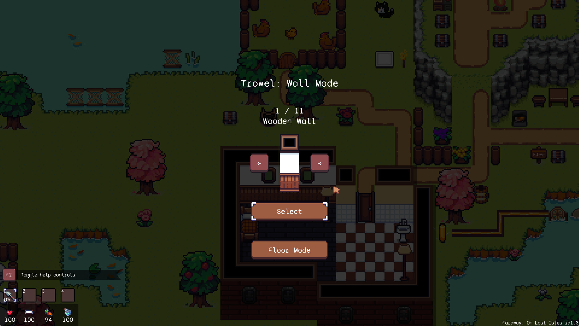 Faraway: On Lost Isles screenshot 11