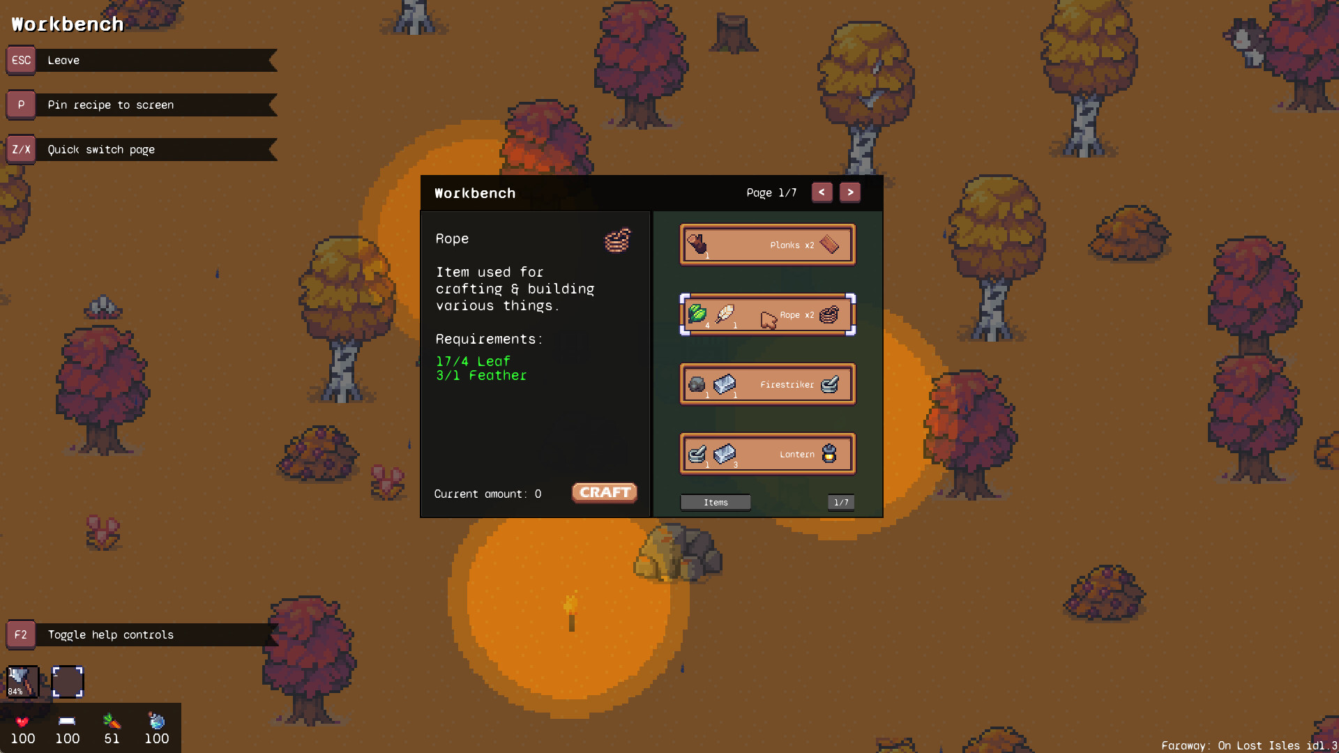 Faraway: On Lost Isles screenshot 6