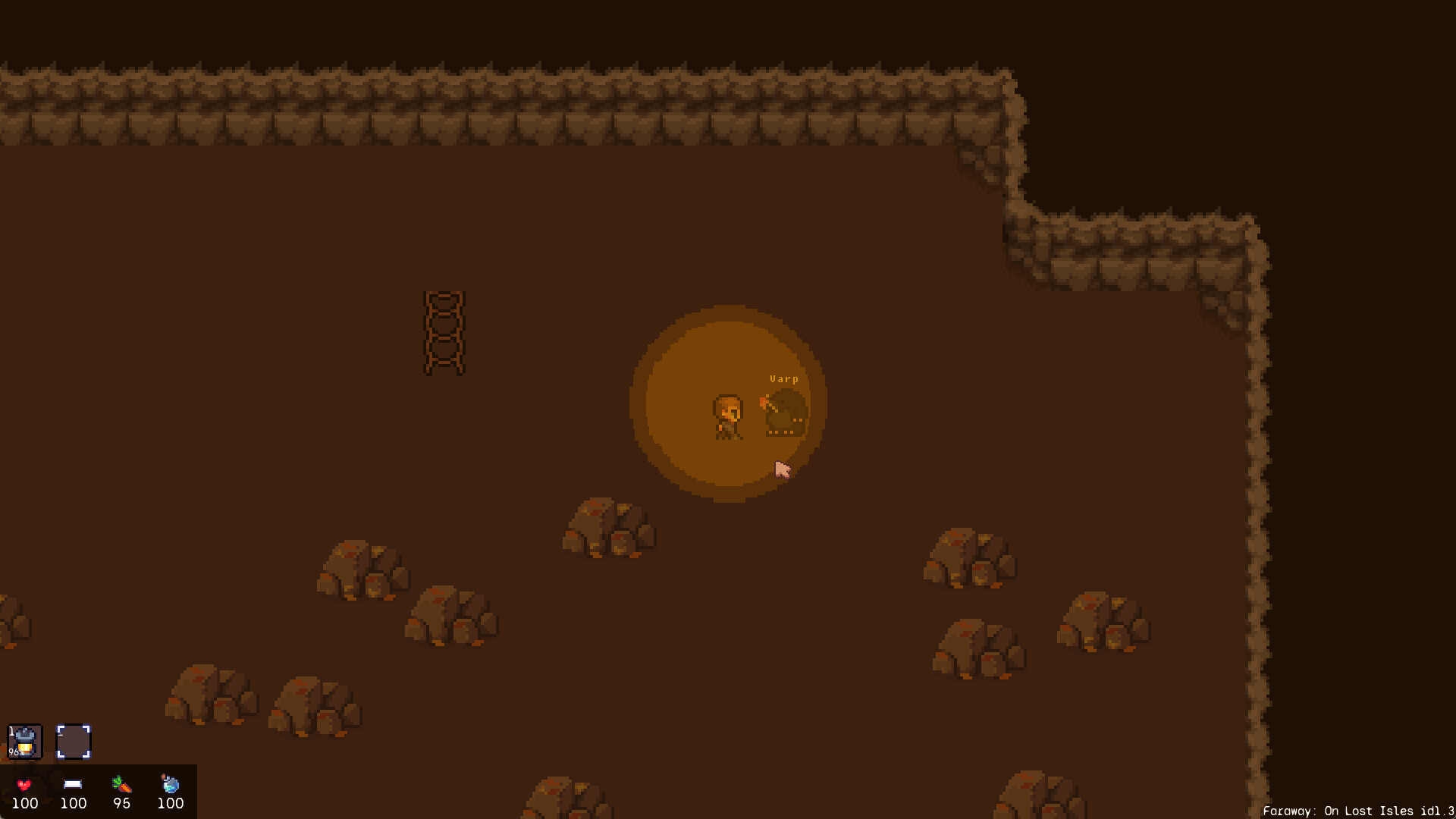 Faraway: On Lost Isles screenshot 8