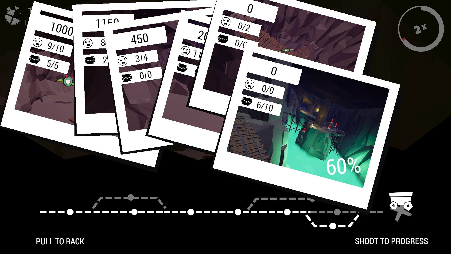 Bang Bang Pull Pull screenshot 4