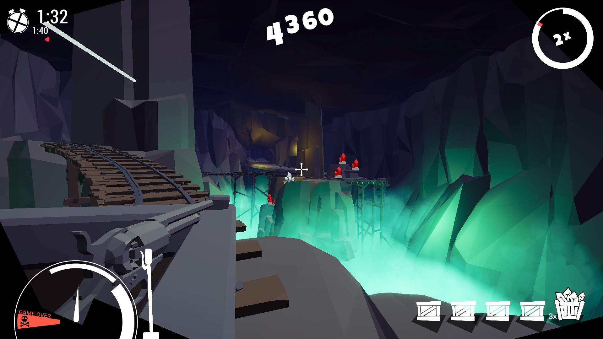 Bang Bang Pull Pull screenshot 6