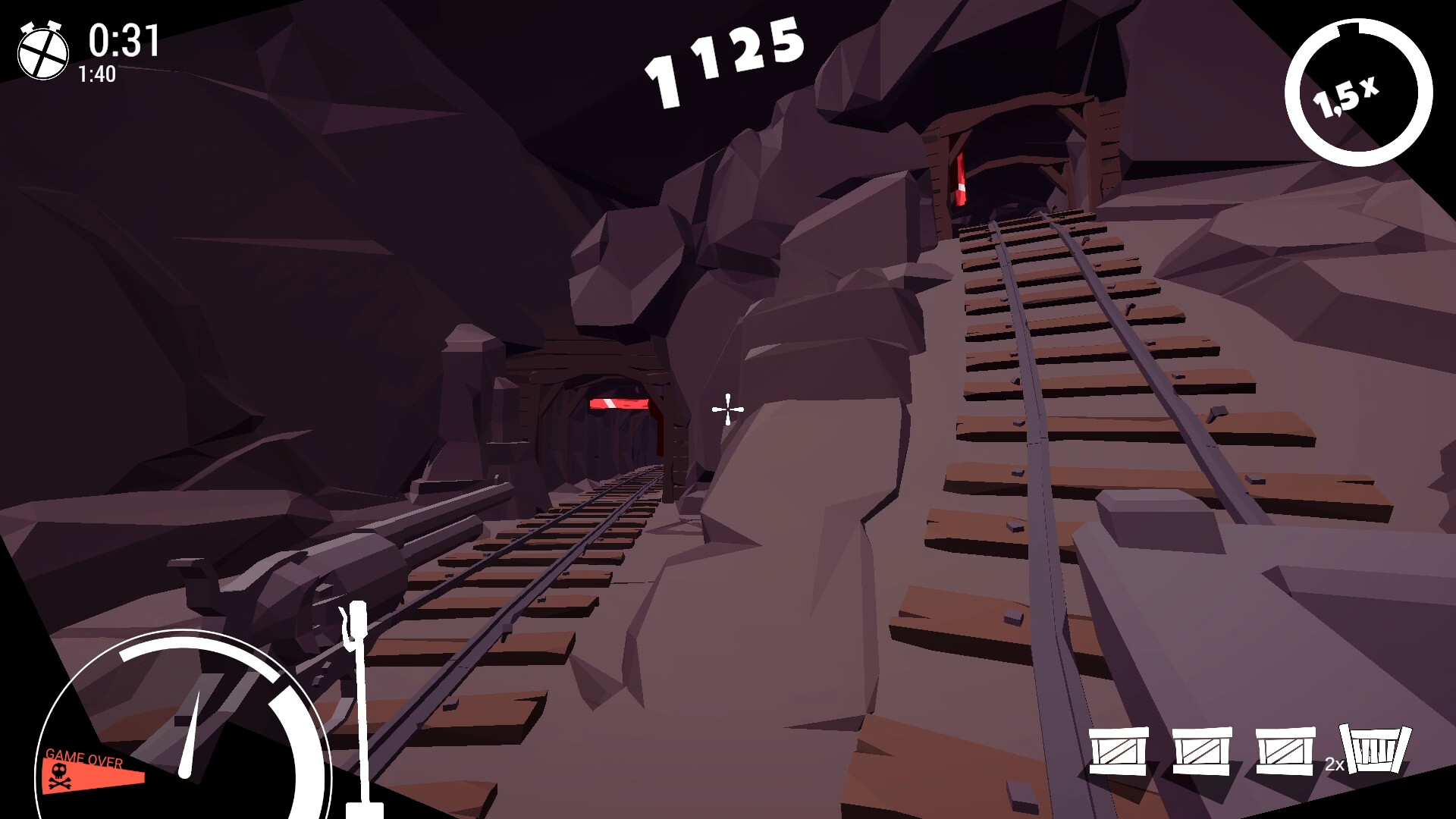 Bang Bang Pull Pull screenshot 5