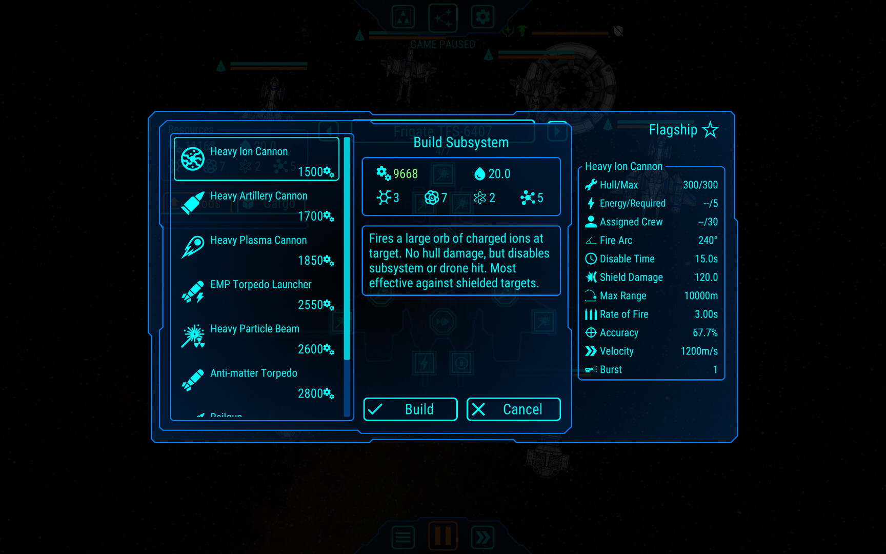 Zenith Armada screenshot 6