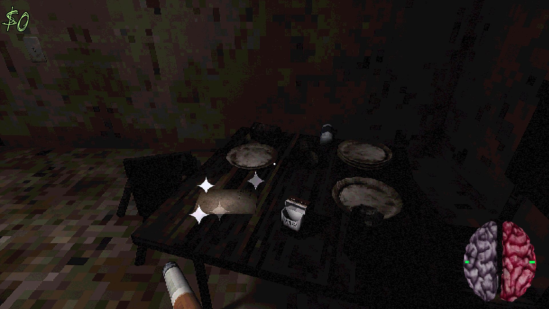 Broken Psyche screenshot 9