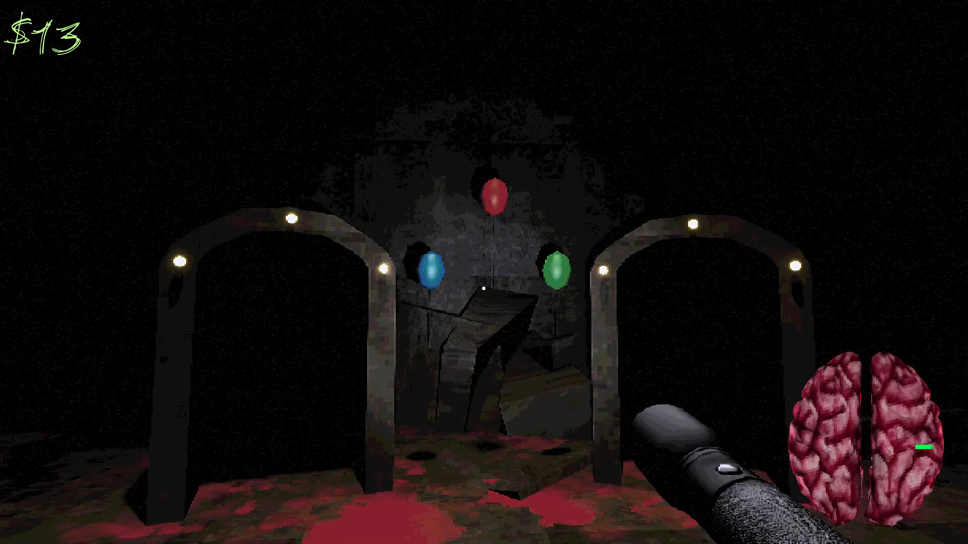 Broken Psyche screenshot 11