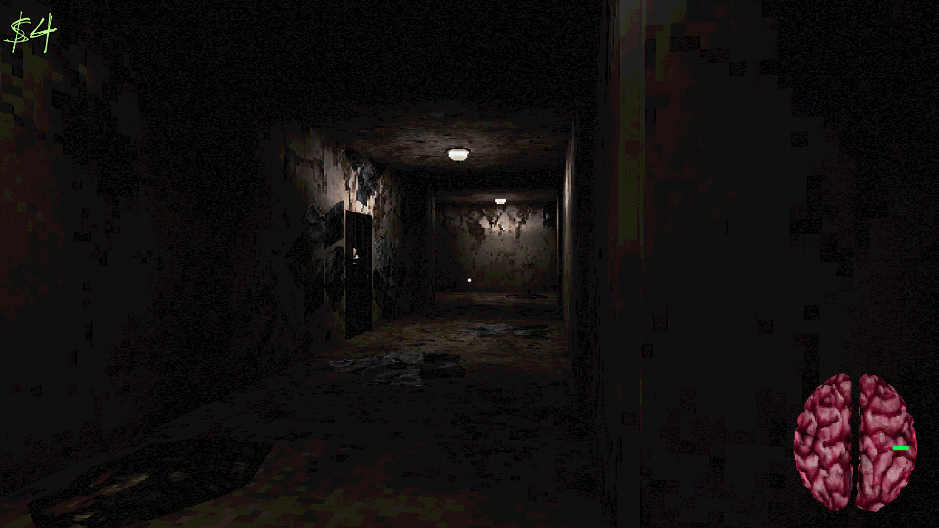 Broken Psyche screenshot 10